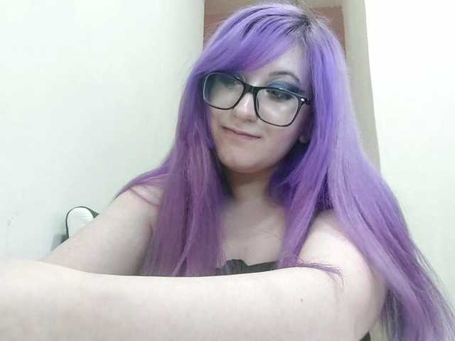 OdeliaPyeatt live cam on BongaCams