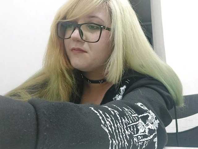 OdeliaPyeatt live cam on BongaCams