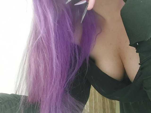 OdeliaPyeatt live cam on BongaCams