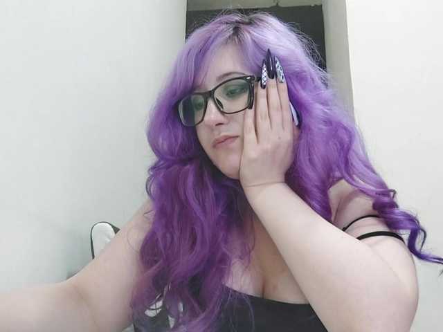 OdeliaPyeatt live cam on BongaCams