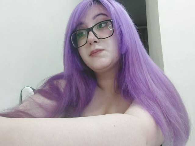 OdeliaPyeatt live cam on BongaCams