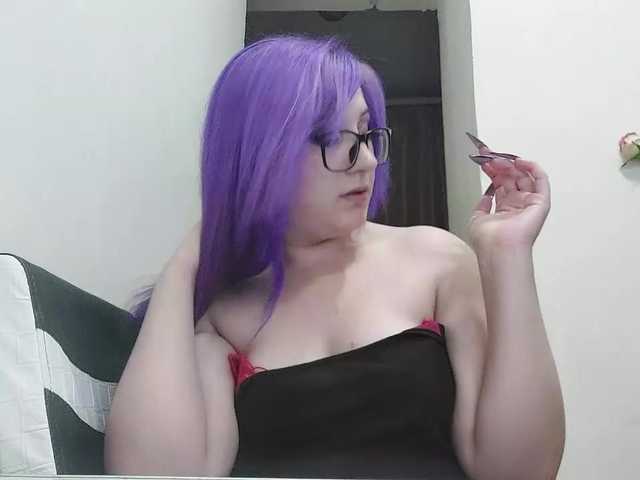 OdeliaPyeatt live cam on BongaCams