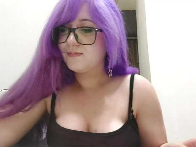 OdeliaPyeatt live cam on BongaCams