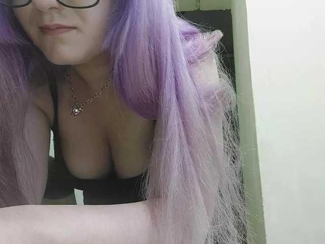 OdeliaPyeatt live webcam show