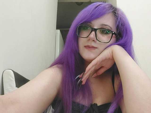 OdeliaPyeatt live cam on BongaCams