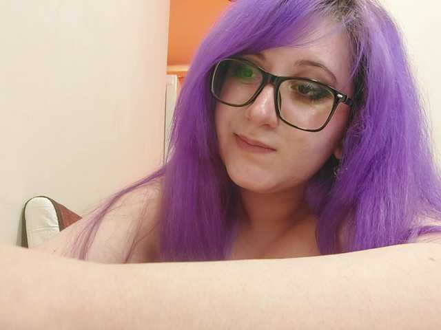 OdeliaPyeatt live cam on BongaCams