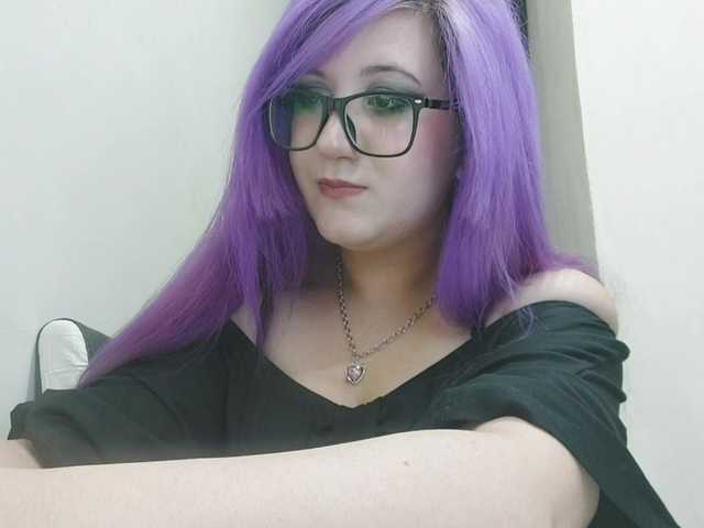 OdeliaPyeatt live cam on BongaCams