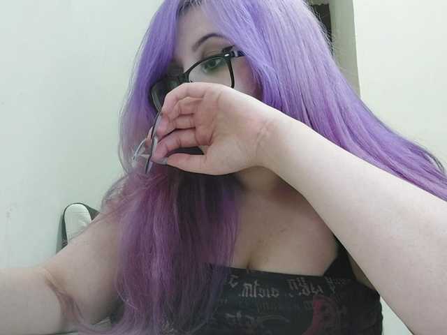 OdeliaPyeatt live cam on BongaCams