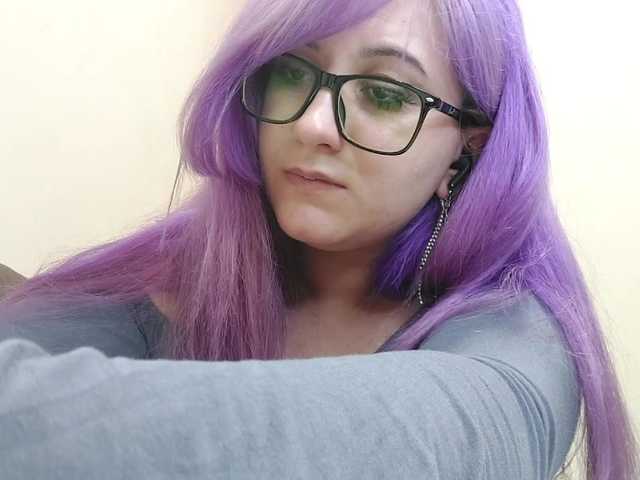 OdeliaPyeatt live cam on BongaCams