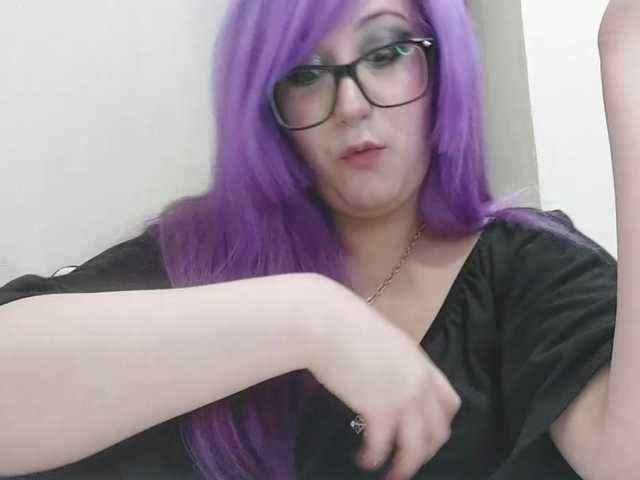 OdeliaPyeatt live cam on BongaCams