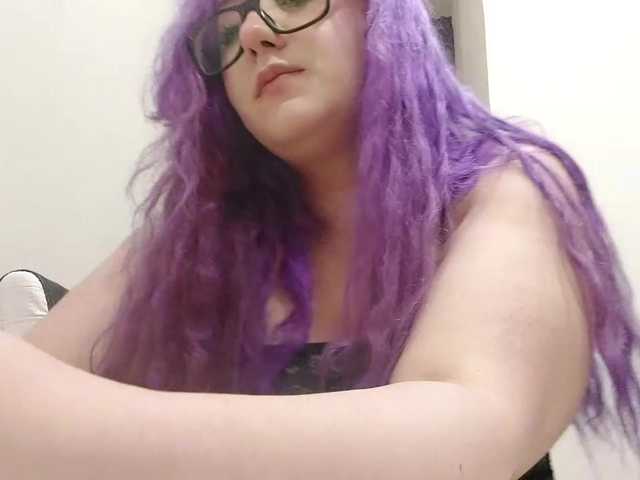 OdeliaPyeatt live cam on BongaCams