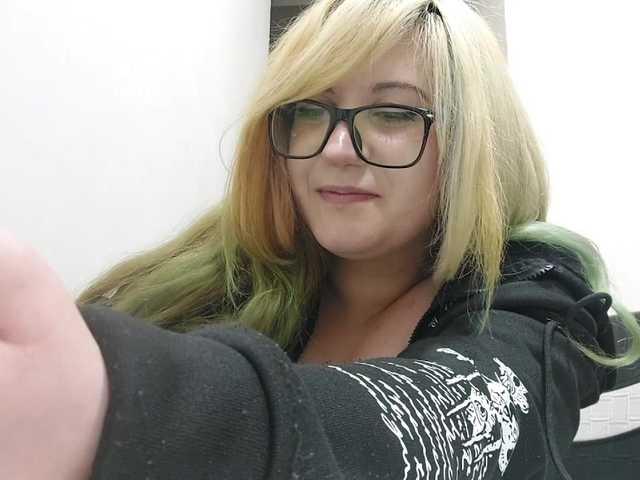 OdeliaPyeatt live cam on BongaCams
