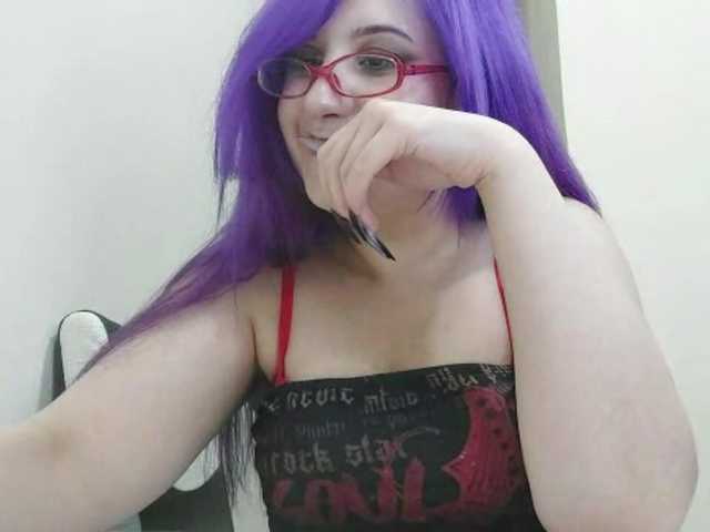 OdeliaPyeatt live cam on BongaCams