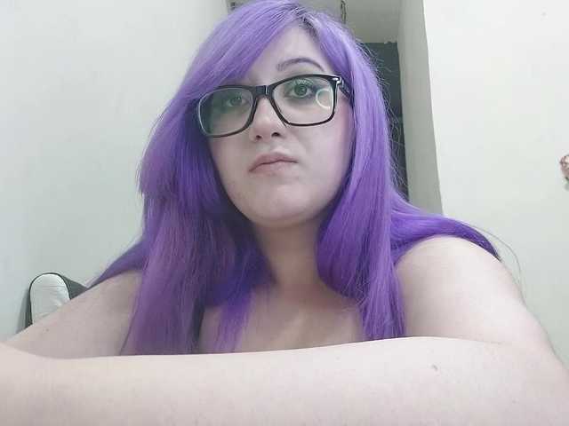 OdeliaPyeatt live cam on BongaCams