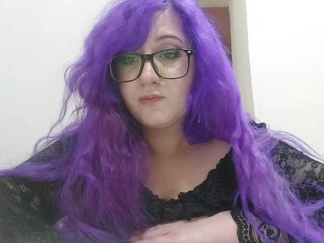 OdeliaPyeatt live cam on BongaCams