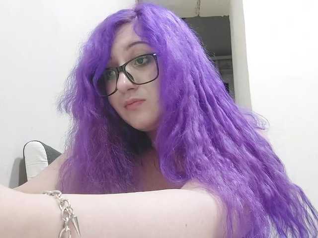 OdeliaPyeatt live cam on BongaCams