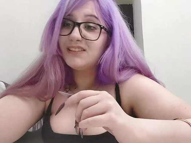 OdeliaPyeatt live cam on BongaCams