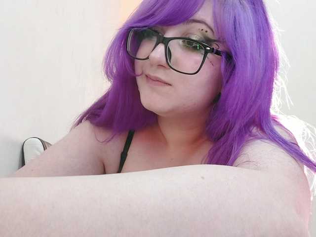OdeliaPyeatt live cam on BongaCams