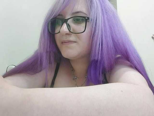 OdeliaPyeatt live cam on BongaCams