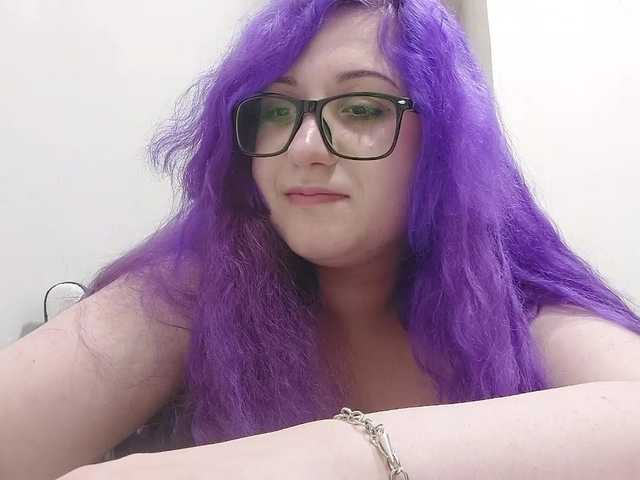 OdeliaPyeatt live cam on BongaCams