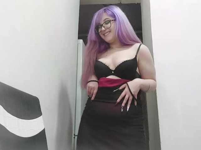 OdeliaPyeatt live cam on BongaCams