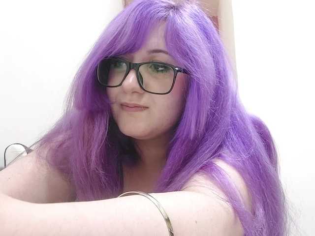 OdeliaPyeatt live cam on BongaCams