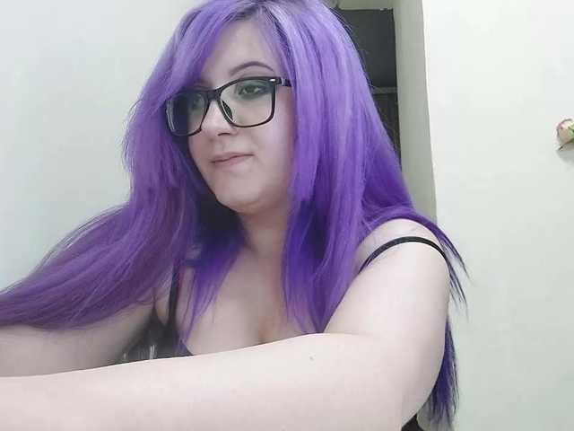 OdeliaPyeatt live cam on BongaCams