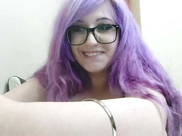 OdeliaPyeatt live cam on BongaCams
