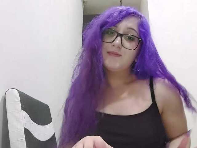 OdeliaPyeatt live cam on BongaCams