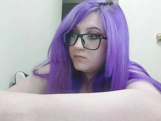 OdeliaPyeatt live cam on BongaCams