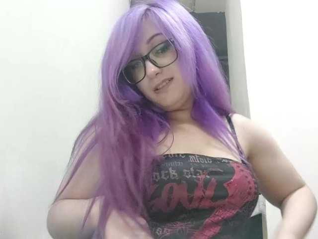 OdeliaPyeatt live cam on BongaCams