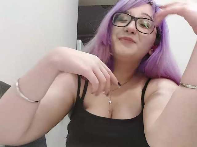 OdeliaPyeatt live cam on BongaCams