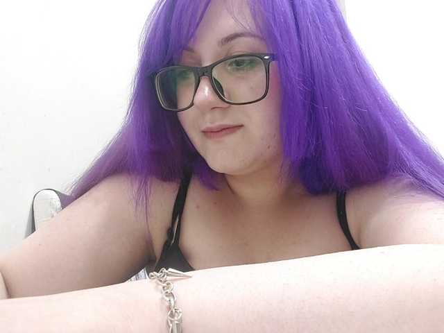 OdeliaPyeatt live cam on BongaCams