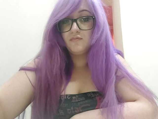 OdeliaPyeatt live cam on BongaCams
