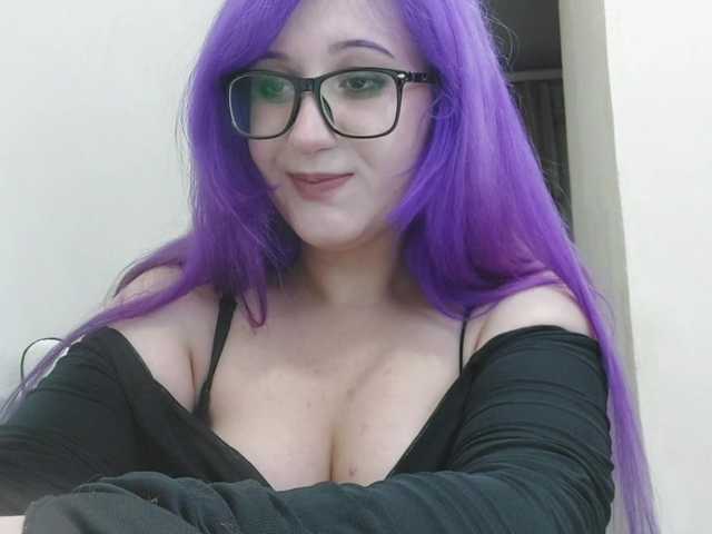 OdeliaPyeatt live cam on BongaCams