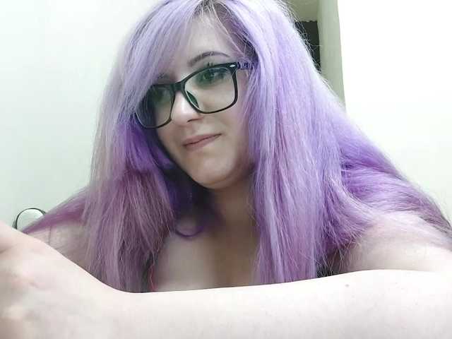 OdeliaPyeatt live cam on BongaCams