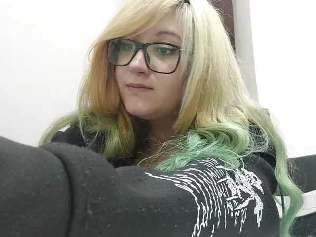 OdeliaPyeatt live cam on BongaCams