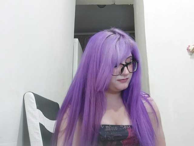 OdeliaPyeatt live cam on BongaCams