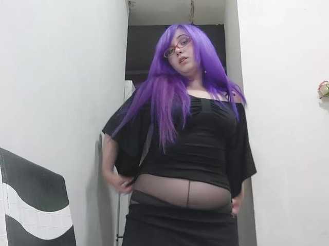 OdeliaPyeatt live cam on BongaCams