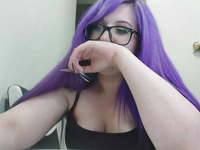 OdeliaPyeatt live cam on BongaCams