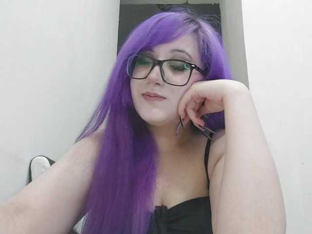 OdeliaPyeatt live cam on BongaCams