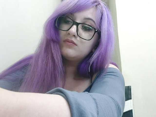 OdeliaPyeatt live cam on BongaCams