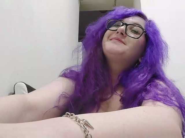 OdeliaPyeatt live cam on BongaCams