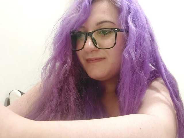 OdeliaPyeatt live cam on BongaCams