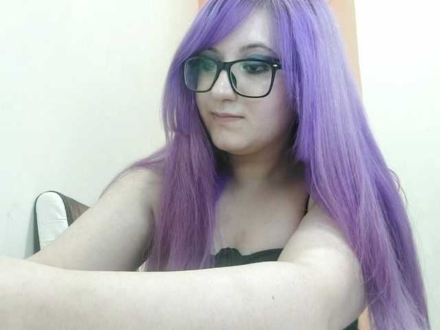 OdeliaPyeatt live cam on BongaCams