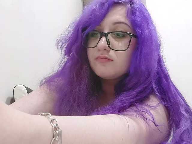 OdeliaPyeatt live cam on BongaCams