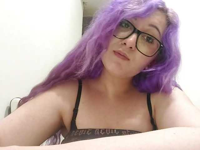 OdeliaPyeatt live cam on BongaCams