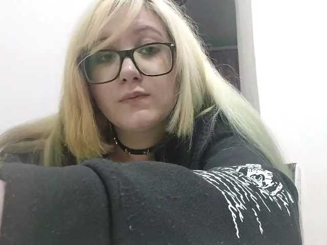 OdeliaPyeatt live cam on BongaCams