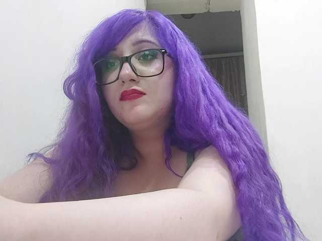 OdeliaPyeatt live cam on BongaCams
