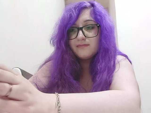 OdeliaPyeatt live cam on BongaCams